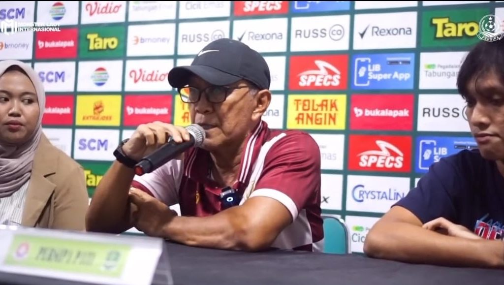Tandang ke Jogja, Persipa Siap Hadapi PSIM
