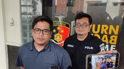 Jenazah Tanpa Identitas di Muara Sungai Ginting Dukuhseti, Polisi Lakukan Autopsi