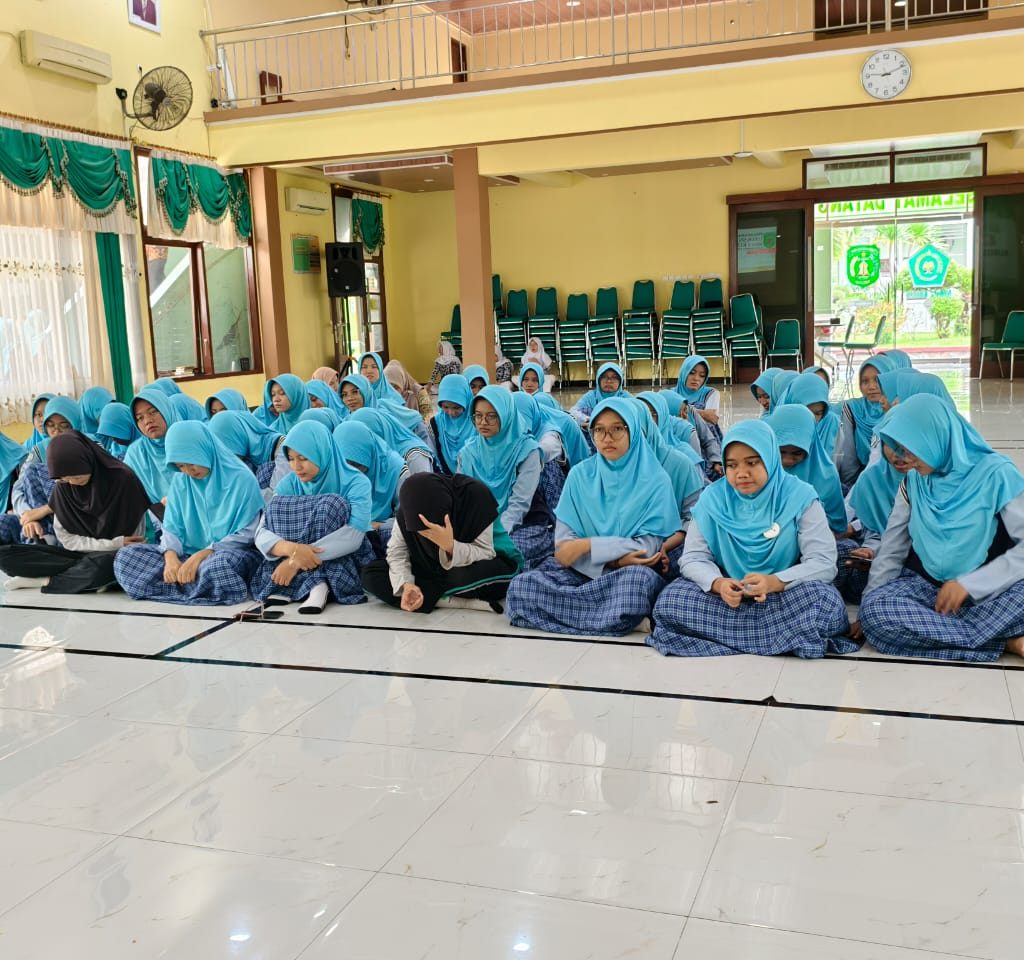 72 Siswa MAN 2 Kudus Lolos SNBP 2025, Torehkan Prestasi Gemilang