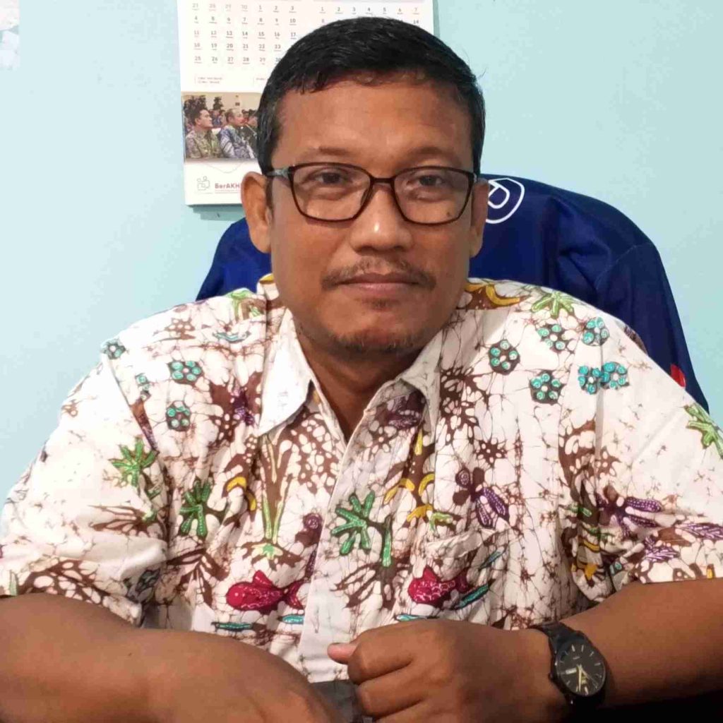 Tahun 2025 KONI Pati Terima Dana Hibah Sebesar Rp.5,3 Miliar