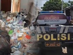 Warga Dukuh Cacah, Desa Sukoharjo, Kecamatan Margorejo, Pati, digegerkan oleh penemuan sesosok mayat pria (Portalljateng/Hil)