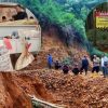‎Polres Sukabumi telah menindaklanas praktik ilegal penambangan emas di wilayah Blok Pasir Gombong, Kecamatan Cikakak, Kabupaten Sukabumi. (Portalljateng/Hil)