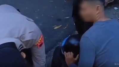 Diduga Provokasi Demo Hak Angket, Pentolan MPB dan Pemilik Akun Paijan Jawi Ditangkap Polisi
