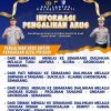 Jalur Utama Demak-Semarang Lumpuh Total Diterjang Banjir! Cek Rute Pengalihan Polresta Pati