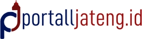 Portal Jateng