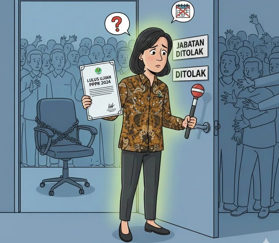 Foto: Ilustrasi