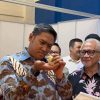 Foto: Wakil Menteri Pertanian, Sudaryono, menegaskan komitmen pemerintah mentransformasi pertanian Indonesia.(Portalljateng/Hil)