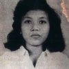 Foto: Marsinah, seorang buruh pabrik arloji di Sidoarjo, Jawa Timur, kini telah diabadikan namanya sebagai Pahlawan Nasional Indonesia.