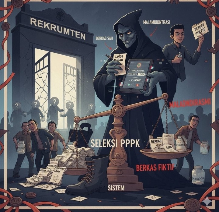 Foto: Ilustrasi