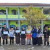 Foto: ‎Momen HGN 2025 juga dimanfaatkan oleh MTsN 1 Pati untuk memberikan apresiasi kepada civitas akademika.(Portalljateng/MTsN 1 Pati)