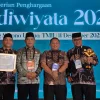 MAN Labuhanbatu Raih Adiwiyata Mandiri 2025, Satu-Satunya Wakil Madrasah Sumatra Utara