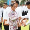 Resmi! 3.523 Tenaga Non-ASN Pati Terima SK PPPK Paruh Waktu