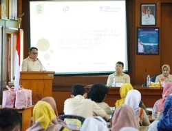 Pati Tegaskan Komitmen Lawan HIV/AIDS: Wujudkan Ending AIDS 2030
