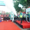Bupati Pati Lepas IDI Run 2025: Apresiasi Dokter untuk Kesehatan Warga