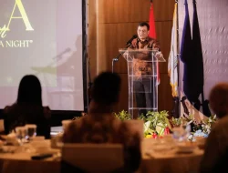 UMKM Jateng Mendunia! 20 Pelaku Usaha Incar Pasar Malaysia & Thailand