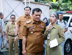 Gubernur Luthfi Gerak Cepat: Pemprov Tanggung Korban Bus Krapyak