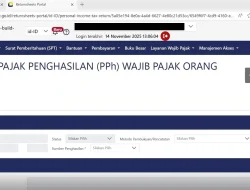 40 Ribu Pegawai Kemenkeu Ikuti Simulasi Nasional Pengisian SPT di Coretax