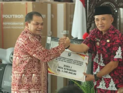 PAD Kabupaten Semarang 2025 Meroket: Tembus Rp686 M, Lampaui Rekor!