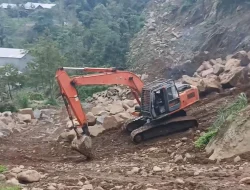 Gunung Slamet Terancam? Pemprov Jateng Hentikan Tambang Viral!