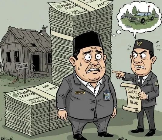 Foto: Ilustrasi