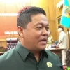 Foto: Ketua Dewan Perwakilan Rakyat Daerah (DPRD) Kabupaten Pati, Ali Badrudin.(Portalljateng/Hil)