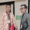 Foto: Praktisi hukum Drajat Ari Wibowo, S.H. Dan Ach. Abdul Wahab, S.H dari Fortis Law Firm.(Portalljateng/Adm)