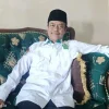 Foto: Kepala MTsN 2 Pati, Drs. Zaenal Arifin, M. Si.(Portalljateng/Adm)