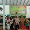 Foto: Satuan Binmas (Sat Binmas) Polresta Pati menggelar kegiatan sambang desa dan penguatan kemitraan polisi bersama masyarakat di Desa Winong, Kecamatan Pati, Kabupaten Pati. (Portalljateng/Adm)