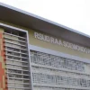 Foto: Rumah Sakit Umum Daerah (RSUD) Soewondo Pati.(Portalljateng/Dok)
