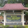 Foto: RSUD RAA Soewondo Pati terletak di Jl. Dr. Soesanto No. 114, Pati, Jawa Tengah 5911.(Portalljateng/Arsp)