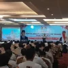 Ratusan Relawan Bolone Danang Padati Konsolidasi di Pati